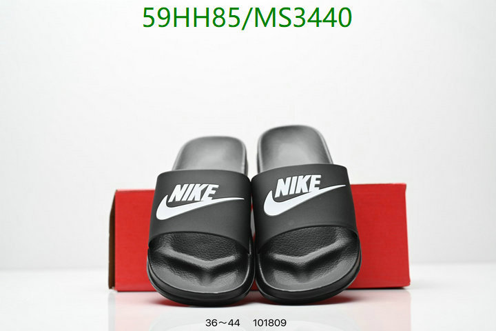 Men shoes-Nike Code: MS3440 $: 59USD
