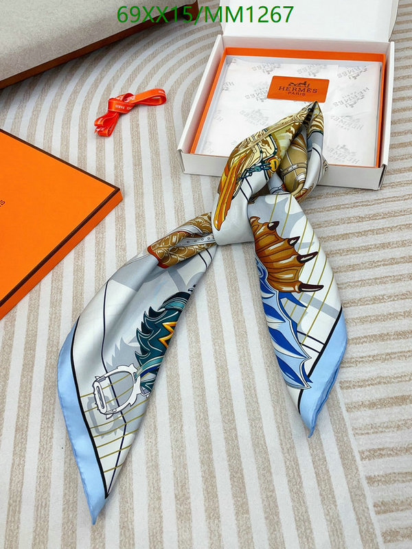 Scarf-Hermes Code: MM1267 $: 69USD