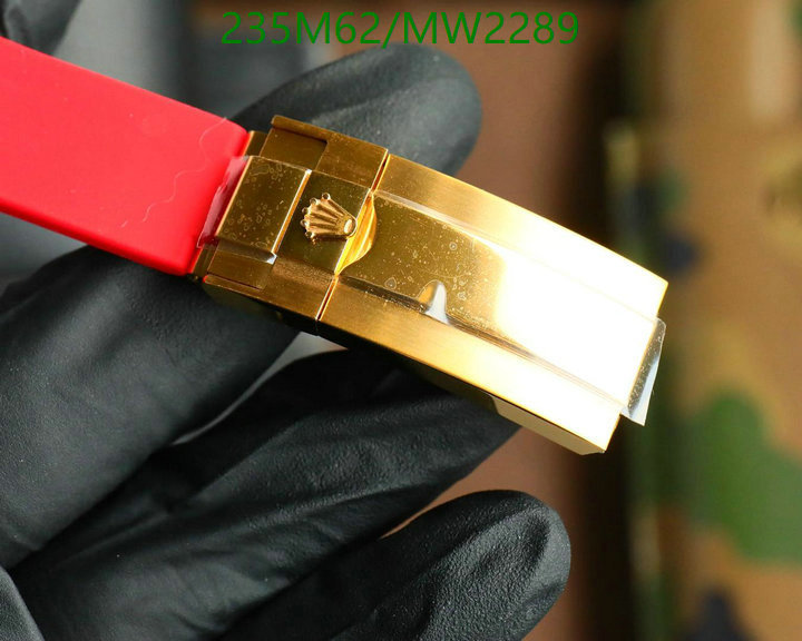 Watch-Mirror Quality-Rolex Code: MW2289 $: 235USD