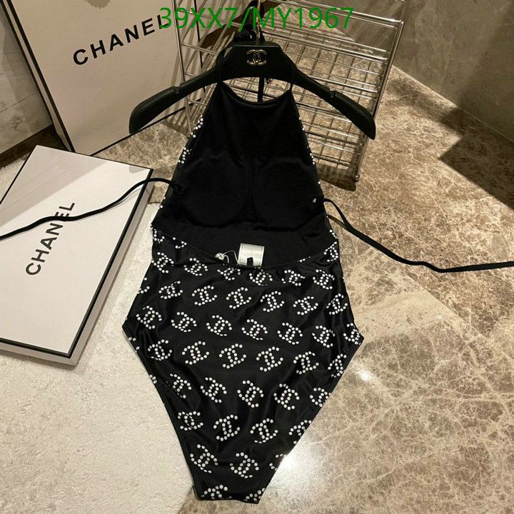 Swimsuit-Chanel Code: MY1967 $: 39USD