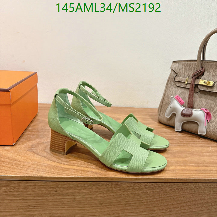 Women Shoes-Hermes Code: MS2192 $: 145USD