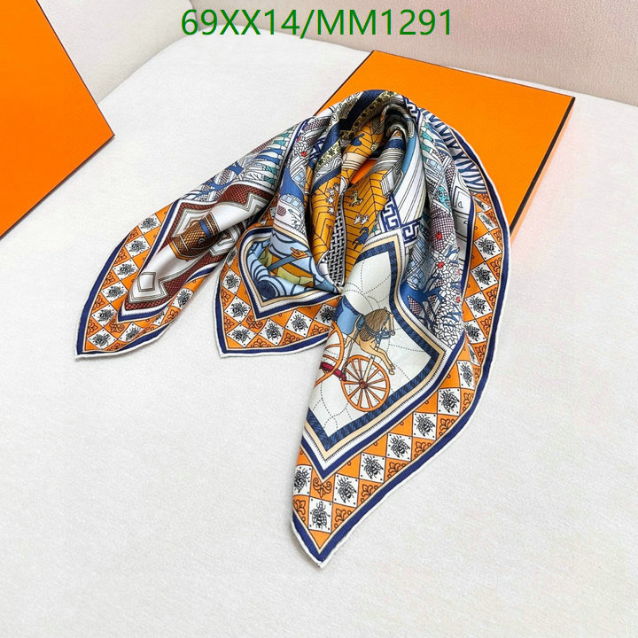 Scarf-Hermes Code: MM1291 $: 69USD
