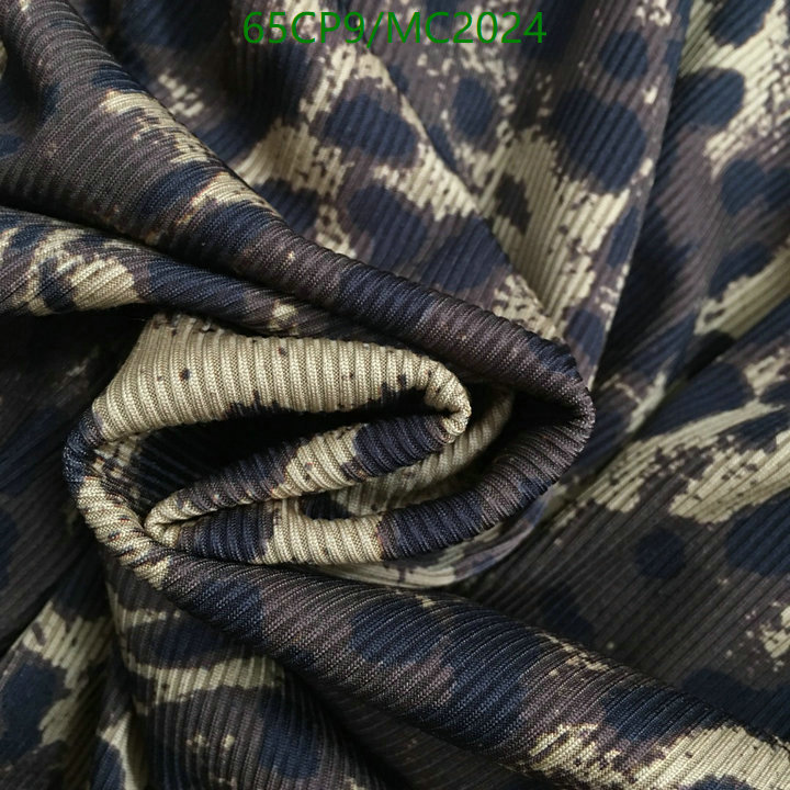 Clothing-D&G Code: MC2024 $: 65USD