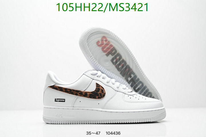 Women Shoes-NIKE Code: MS3421 $: 105USD
