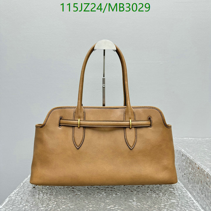 Miu Miu Bag-(4A)-Handbag- Code: MB3029 $: 115USD