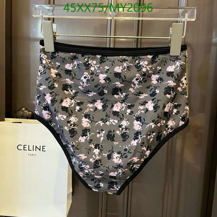Swimsuit-GUCCI Code: MY2096 $: 45USD