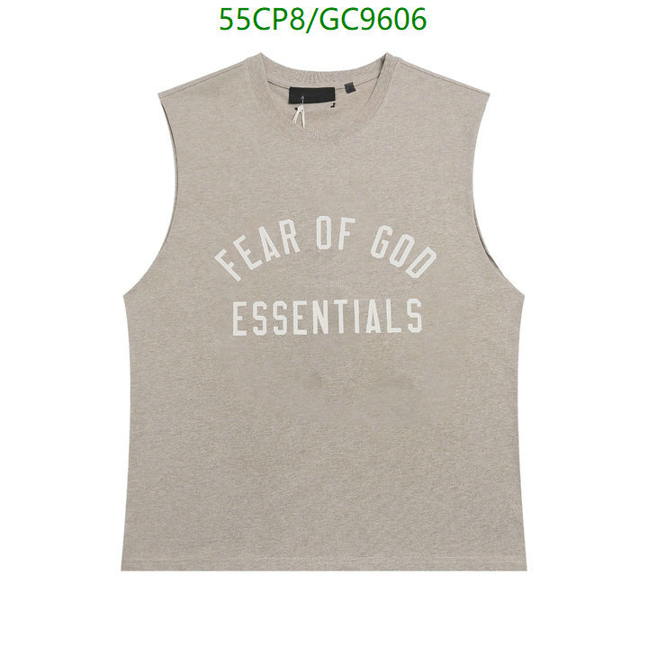 Clothing-Essentials Code: GC9606 $: 55USD