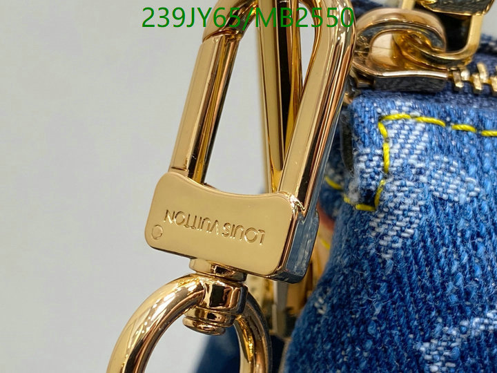 LV Bag-(Mirror)-Coussin Code: MB2550 $: 239USD