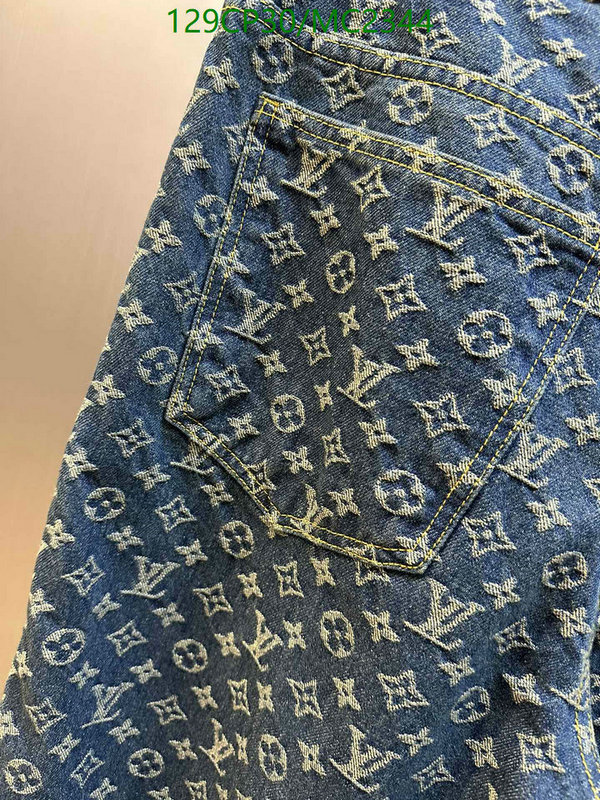 Clothing-LV Code: MC2344 $: 129USD