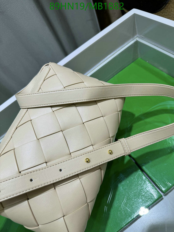 BV Bag-(4A)-Crossbody- Code: MB1882 $: 89USD