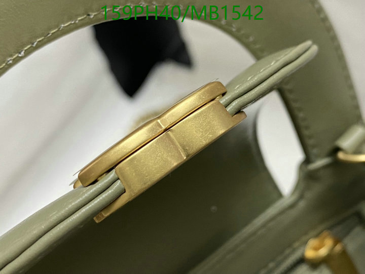 Chanel Bag-(Mirror)-Crossbody- Code: MB1542 $: 159USD