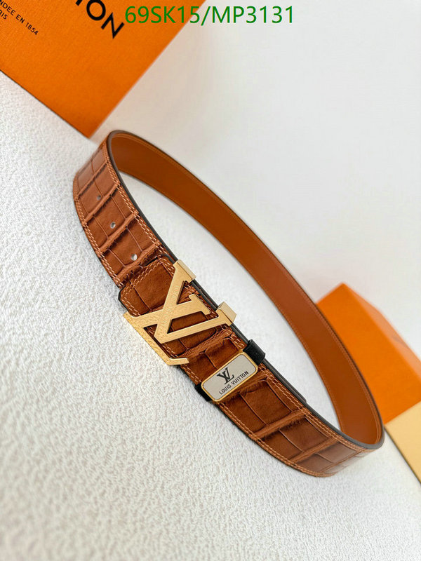 Belts-LV Code: MP3131 $: 69USD