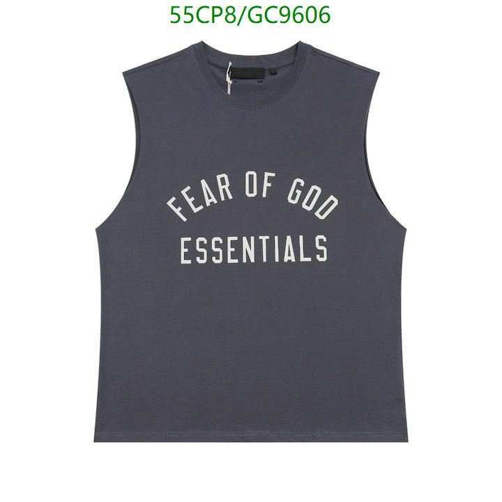 Clothing-Essentials Code: GC9606 $: 55USD