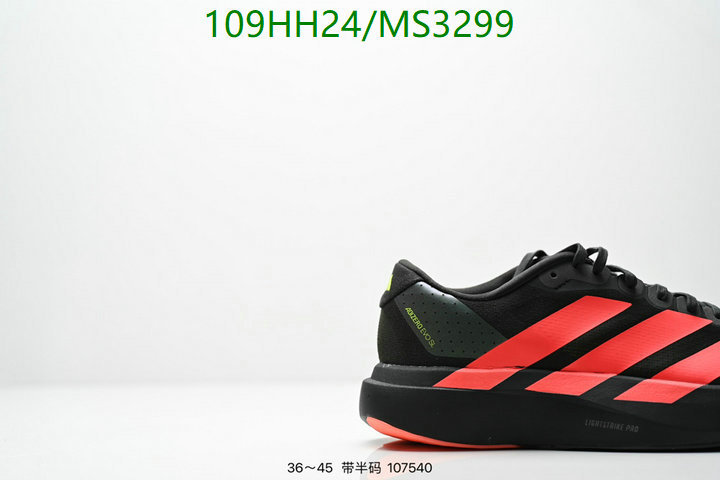 Women Shoes-Adidas Code: MS3299 $: 109USD