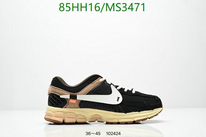 Women Shoes-NIKE Code: MS3471 $: 85USD