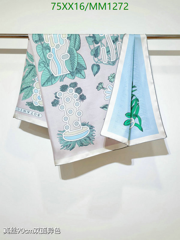Scarf-Hermes Code: MM1272 $: 75USD