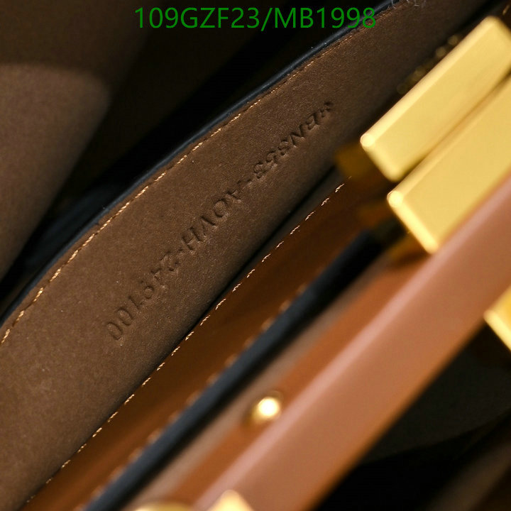 Fendi Bag-(4A)-Peekaboo Code: MB1998 $: 109USD-yupoo dhgate Fendi Bag-(4A)-Peekaboo Code: MB1998 $: 109USD