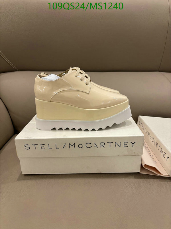 Women Shoes-Stella-McCartney Code: MS1240 $: 109USD