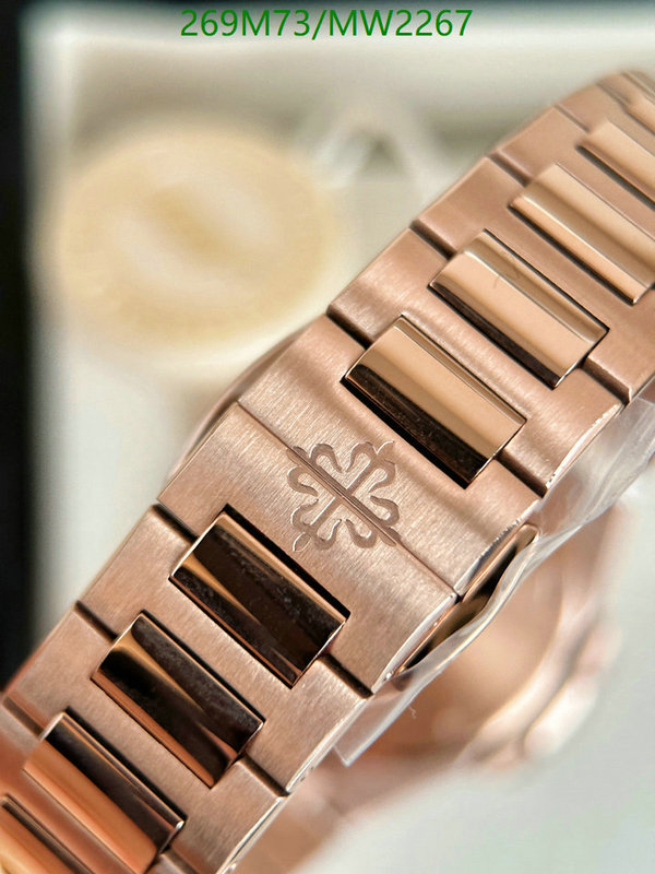 Watch-Mirror Quality-Patek Philippe Code: MW2267 $: 269USD-yupoo dhgate Watch-Mirror Quality-Patek Philippe Code: MW2267 $: 269USD