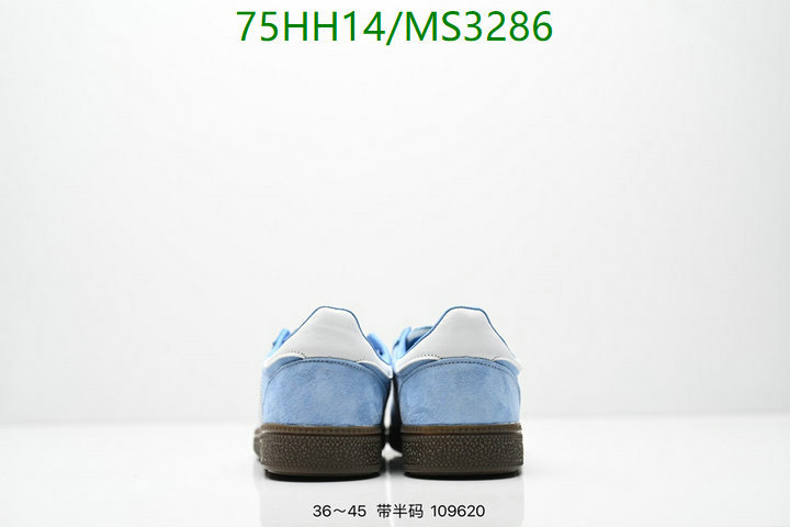 Men shoes-Adidas Code: MS3286 $: 75USD