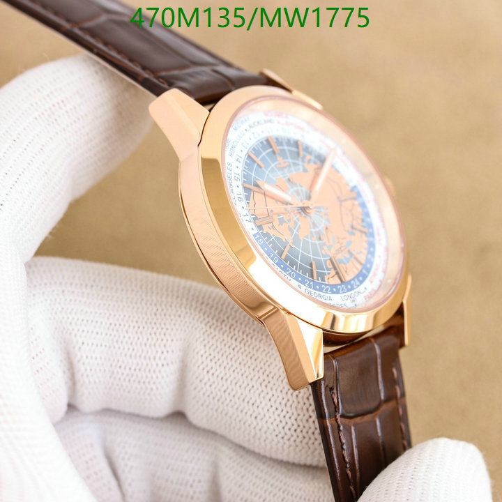 Watch-Mirror Quality-Jaeger-LeCoultre Code: MW1775 $: 470USD
