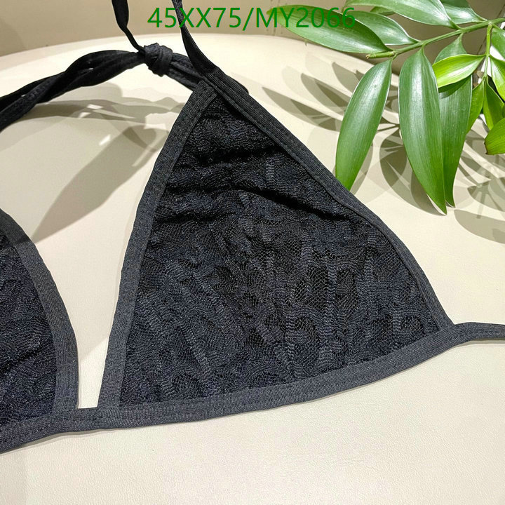 Swimsuit-Dior Code: MY2066 $: 45USD
