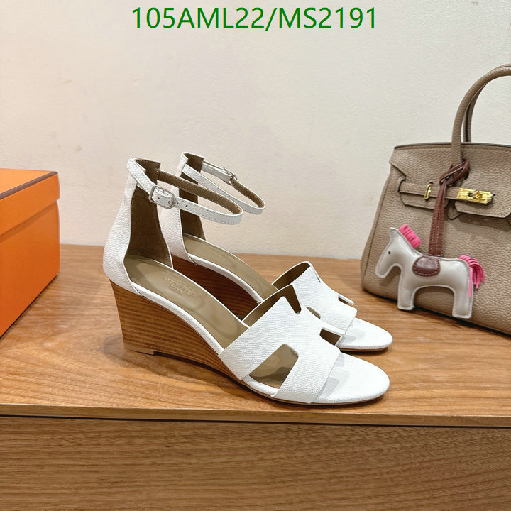 Women Shoes-Hermes Code: MS2191 $: 105USD