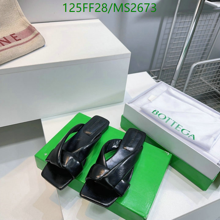 Women Shoes-BV Code: MS2673 $: 125USD