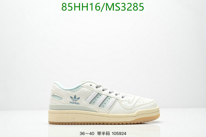 Women Shoes-Adidas Code: MS3285 $: 85USD
