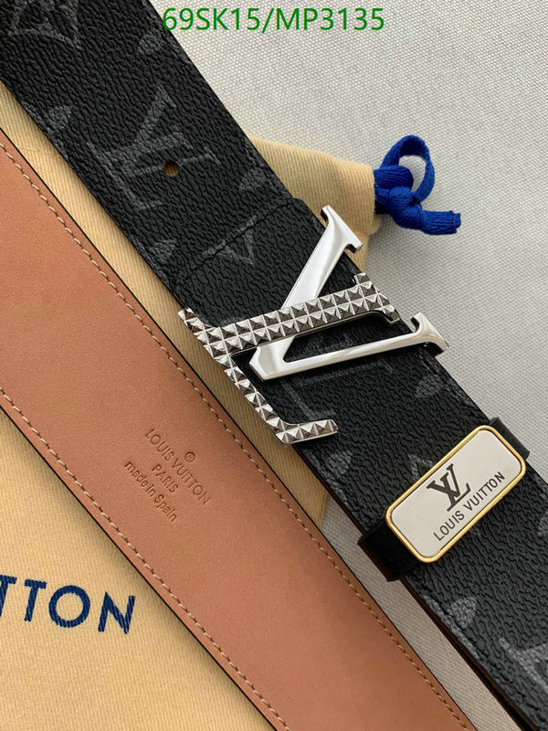 Belts-LV Code: MP3135 $: 69USD
