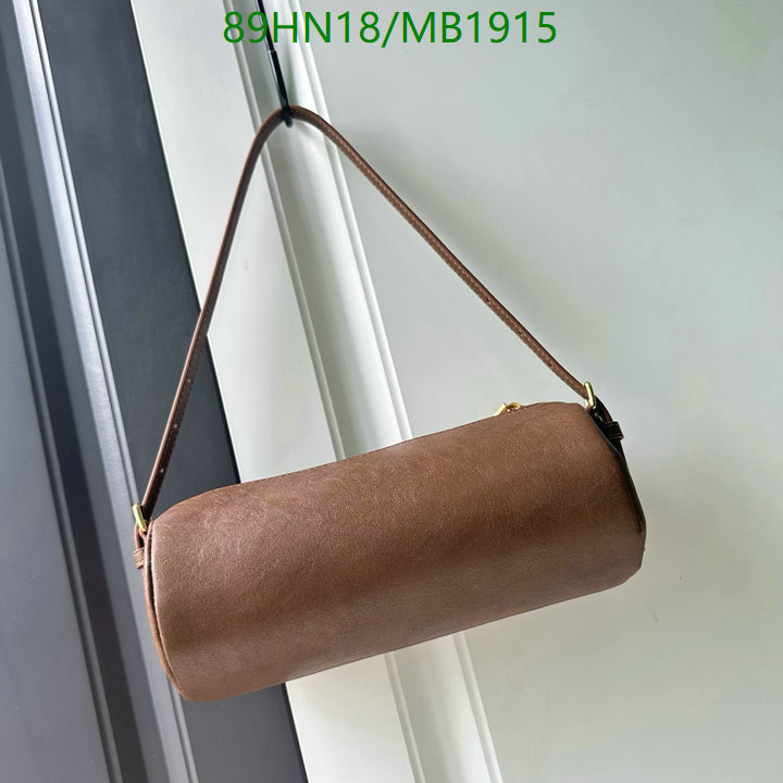 Miu Miu Bag-(4A)-Handbag- Code: MB1915 $: 89USD