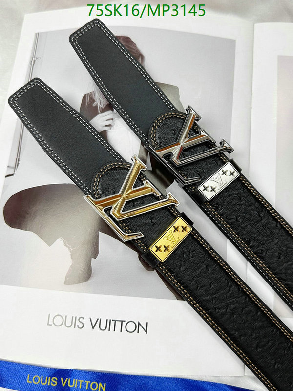 Belts-LV Code: MP3145 $: 75USD
