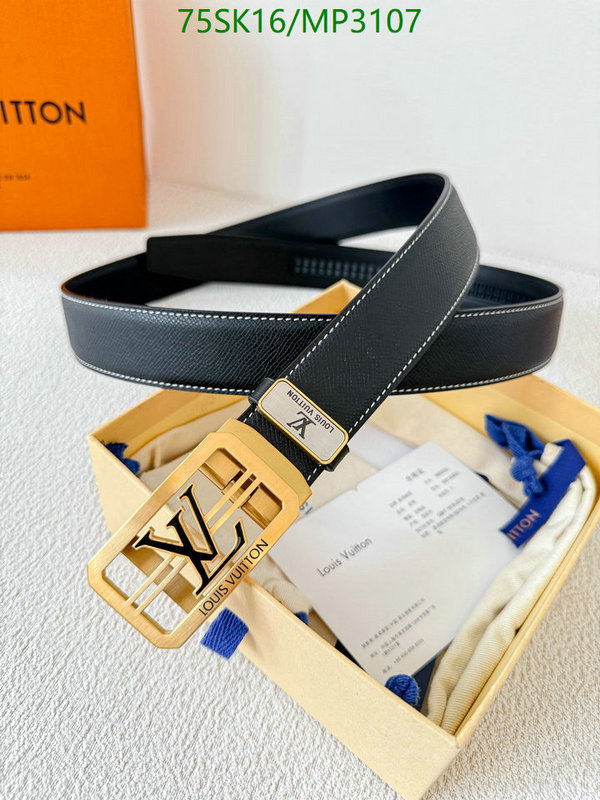Belts-LV Code: MP3107 $: 75USD