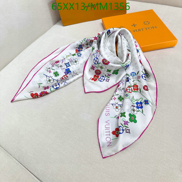 Scarf-LV Code: MM1356 $: 65USD