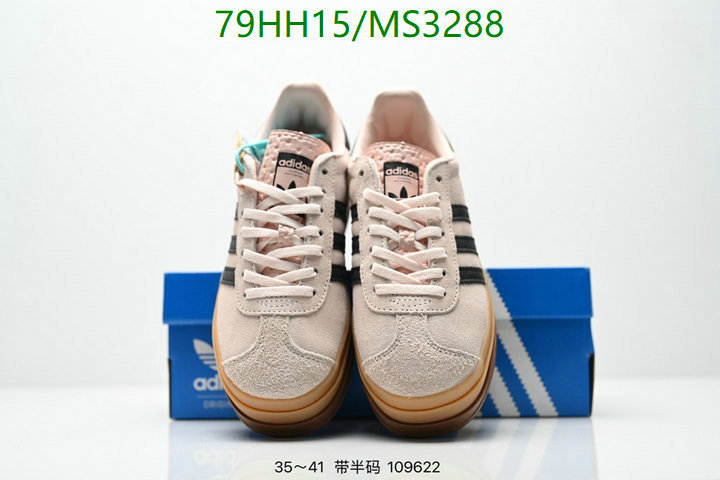 Women Shoes-Adidas Code: MS3288 $: 79USD