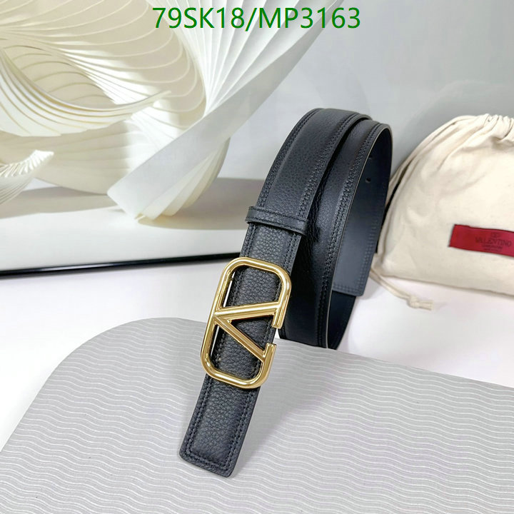 Belts-Valentino Code: MP3163 $: 79USD