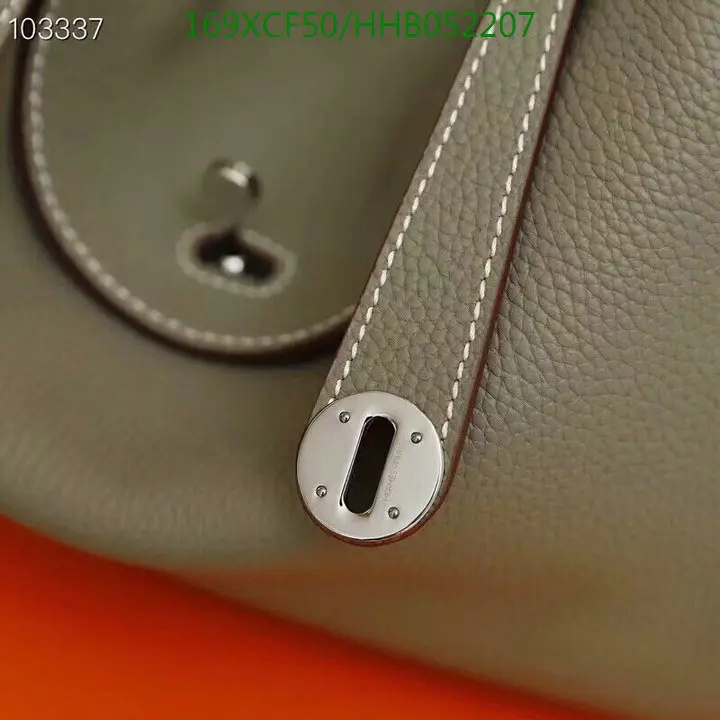 Hermes Bag-(Mirror)-Lindy- Code: HHB052207 $: 340USD