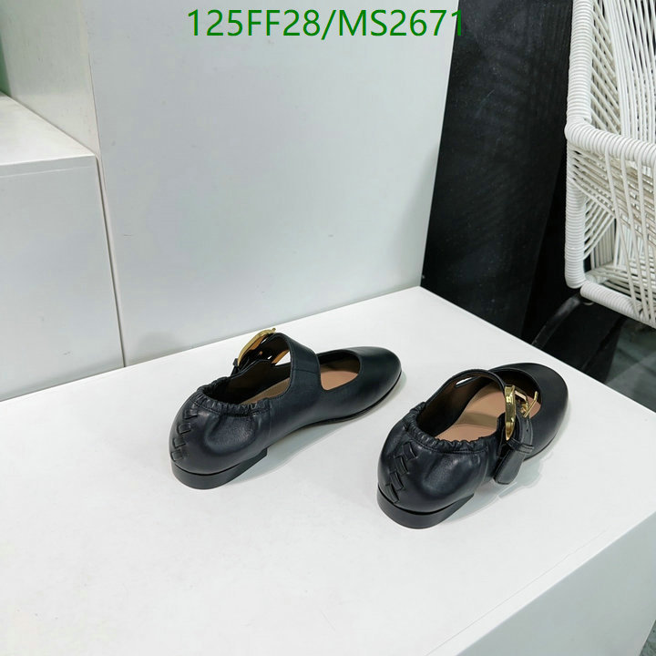 Women Shoes-BV Code: MS2671 $: 125USD