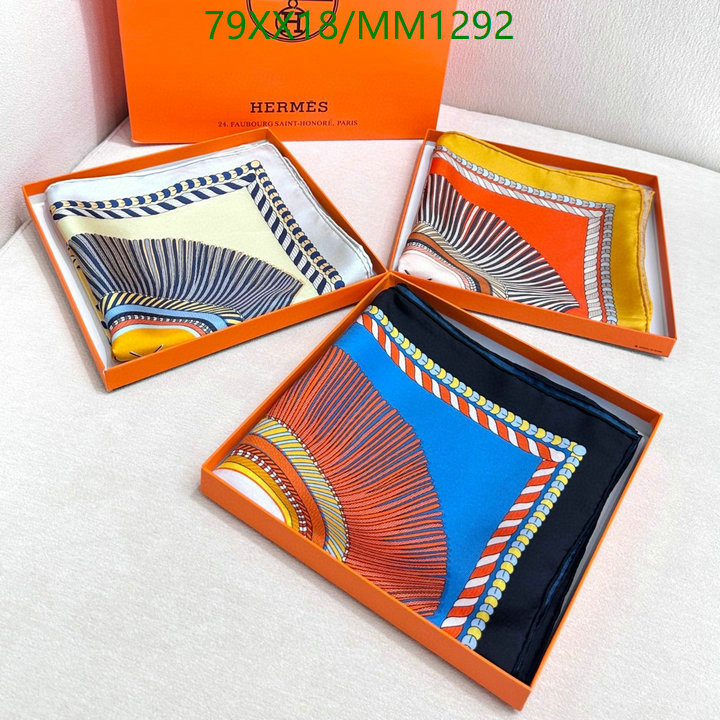 Scarf-Hermes Code: MM1292 $: 79USD