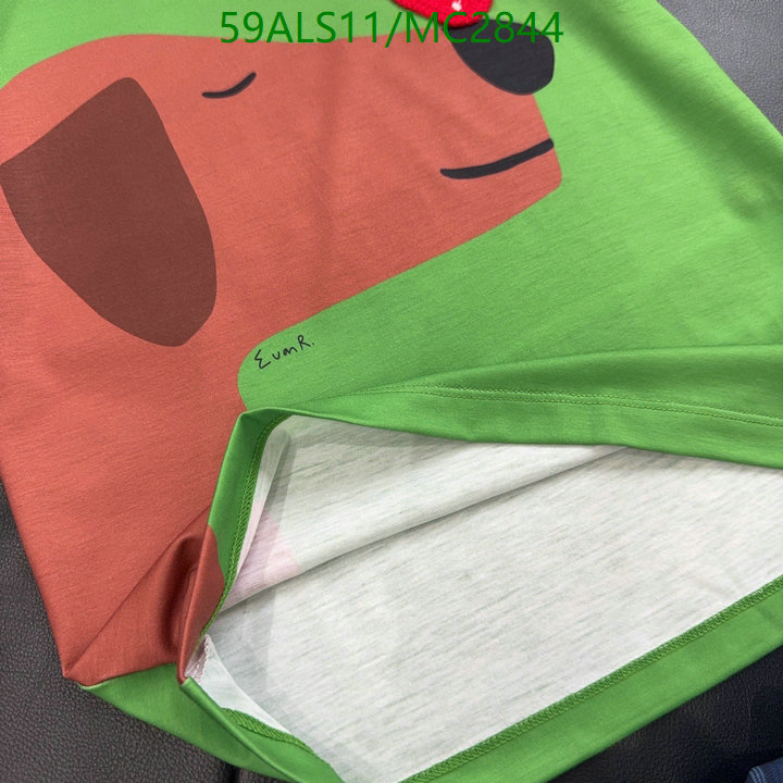 Kids Clothing-Gucci Code: MC2844 $: 59USD
