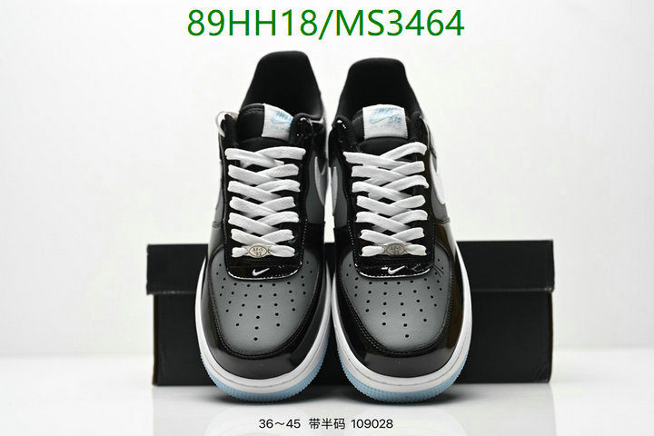 Women Shoes-NIKE Code: MS3464 $: 89USD