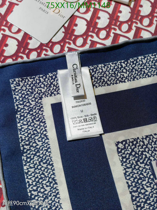 Scarf-Dior Code: MM1148 $: 75USD