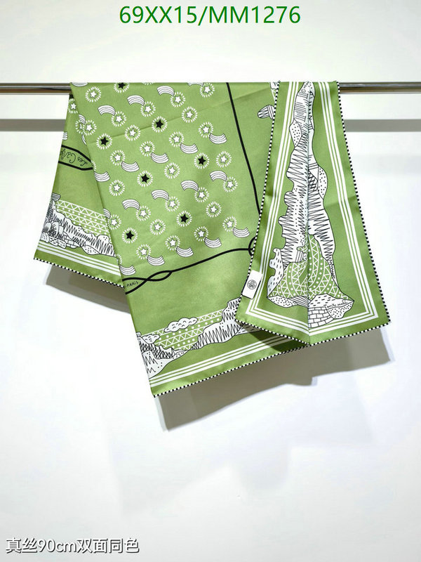 Scarf-Hermes Code: MM1276 $: 69USD