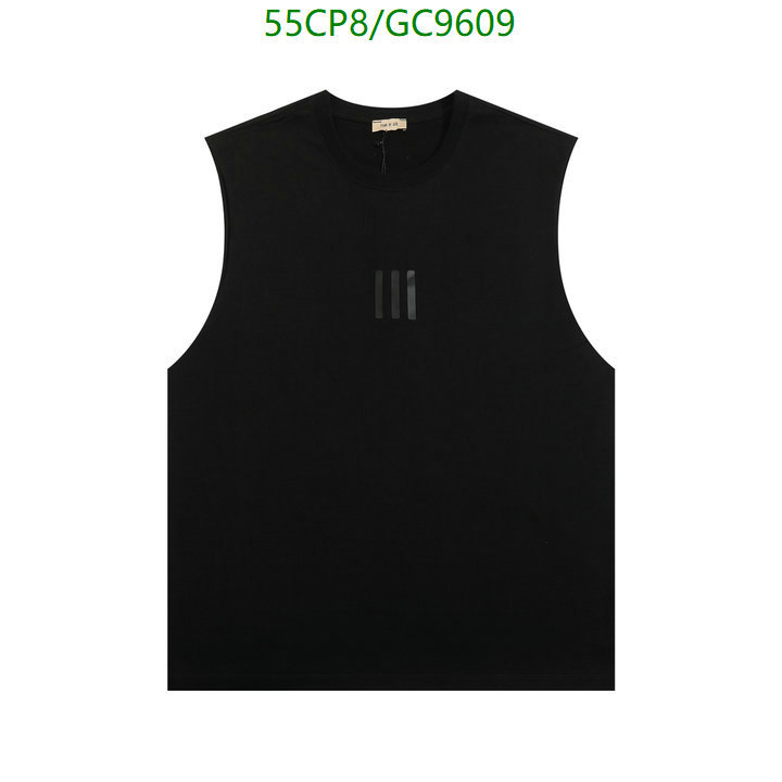 Clothing-Essentials Code: GC9609 $: 55USD