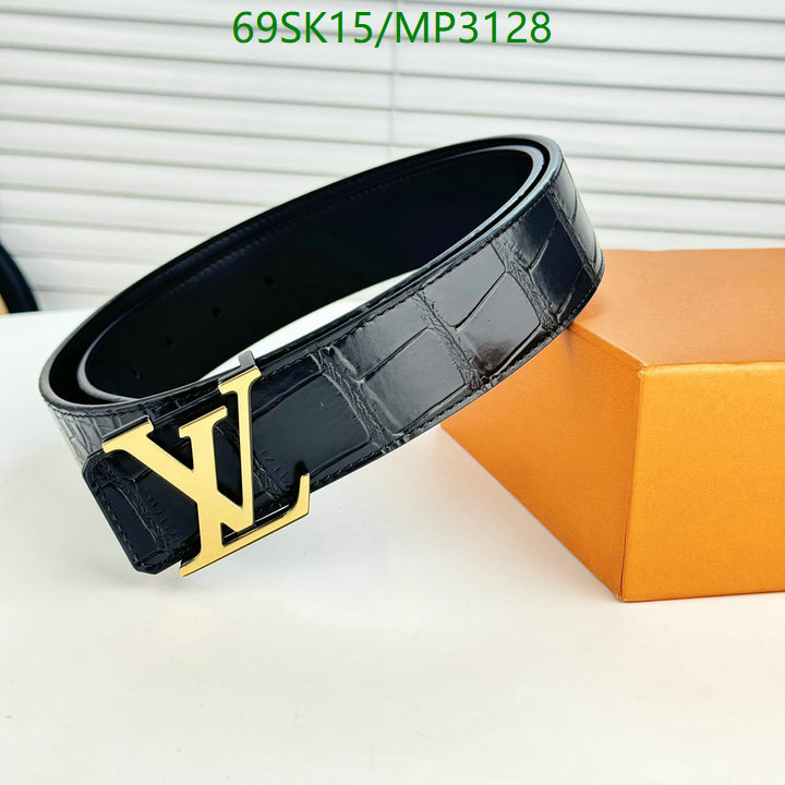Belts-LV Code: MP3128 $: 69USD