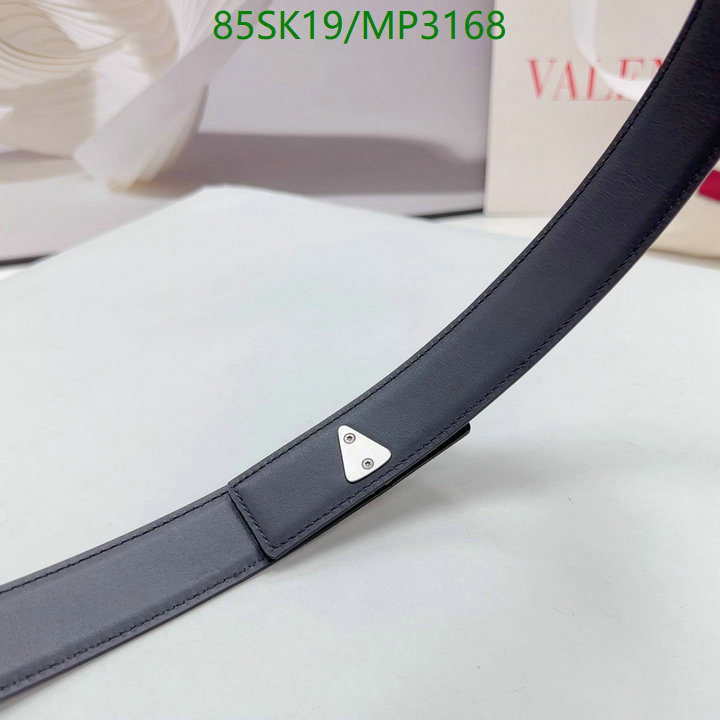 Belts-Valentino Code: MP3168 $: 85USD