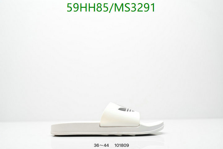 Men shoes-Adidas Code: MS3291 $: 59USD