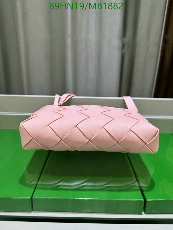 BV Bag-(4A)-Crossbody- Code: MB1882 $: 89USD