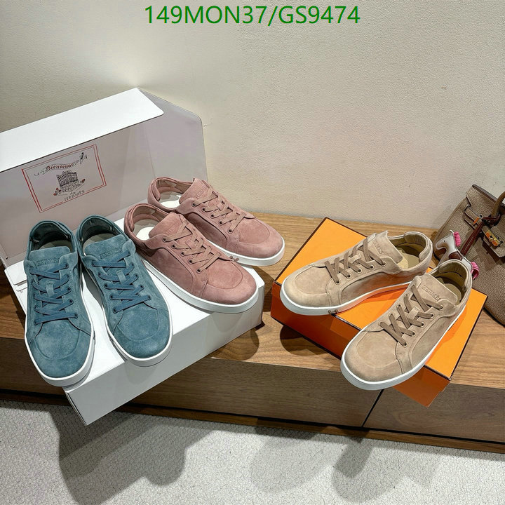 Women Shoes-Hermes Code: GS9474 $: 149USD