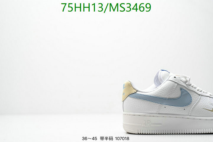 Women Shoes-NIKE Code: MS3469 $: 75USD